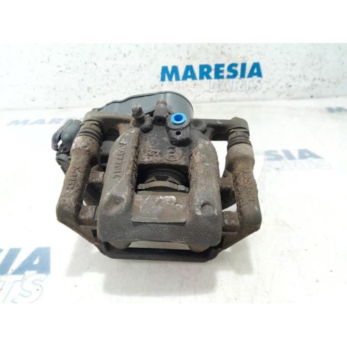 Citroen - C4 Grand Picasso - Rear brake calliper, left