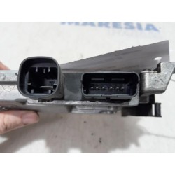 Citroen - C4 Grand Picasso - Start/Stop computer