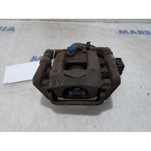 Citroen - C4 Grand Picasso - Rear brake calliper, right