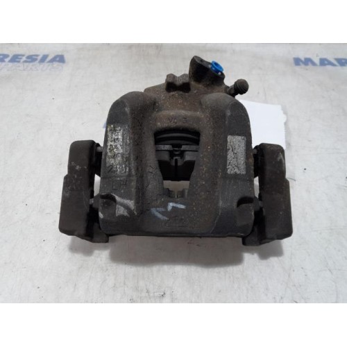 Citroen - C4 Grand Picasso - Remklauw (Tang) links-voor