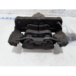 Citroen - C4 Grand Picasso - Front brake calliper, right