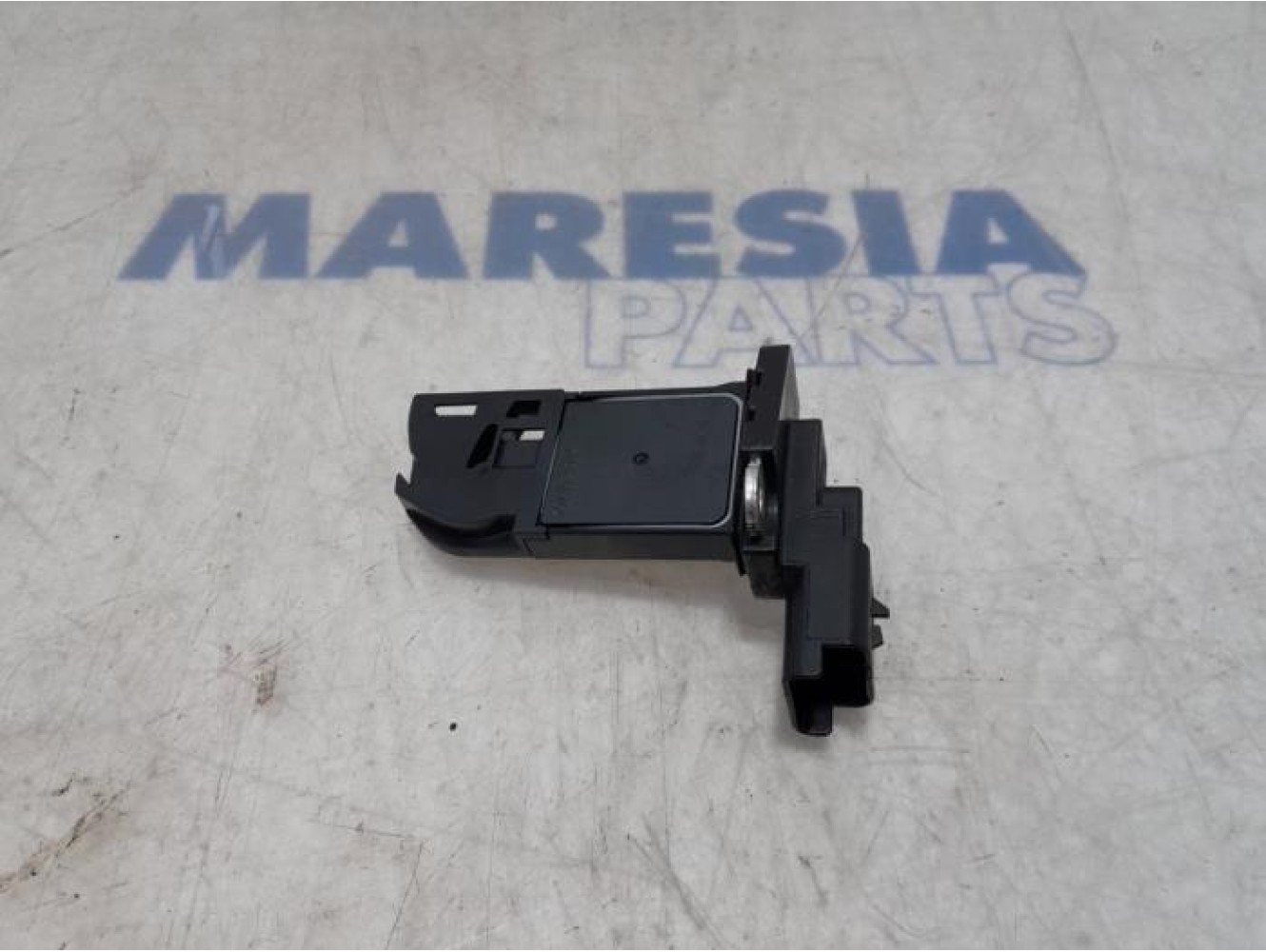 Citroen - C4 Grand Picasso - Airflow meter