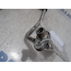 Citroen - C4 Grand Picasso - Air conditioning line