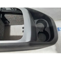 Citroen - C4 Grand Picasso - Middle console