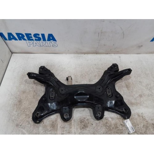 Fiat - 500 - Subframe