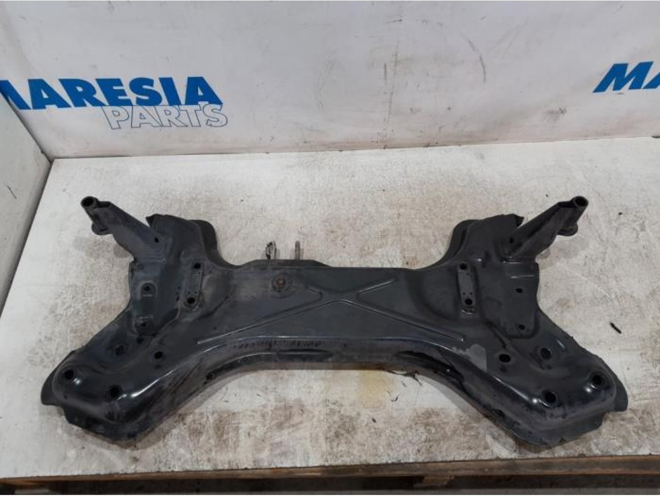Peugeot - Boxer - Subframe