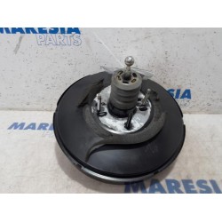 Opel - Vivaro - Brake servo