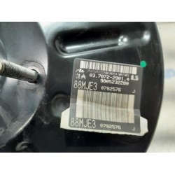 Opel - Vivaro - Brake servo