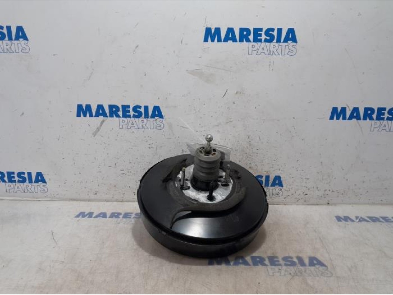 Opel - Vivaro - Brake servo