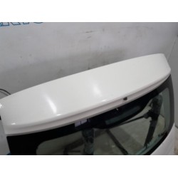Fiat - 500 - Achterklep