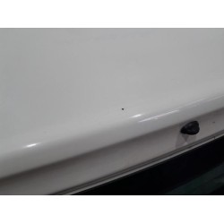 Fiat - 500 - Achterklep