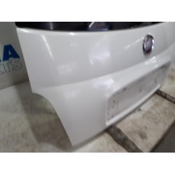 Fiat - 500 - Achterklep