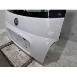Fiat - 500 - Achterklep