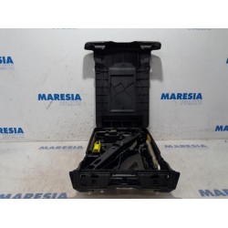 Opel - Vivaro - Jack set