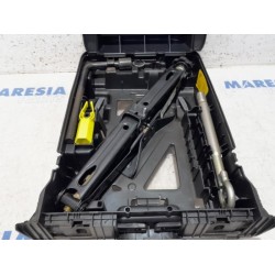 Opel - Vivaro - Jack set