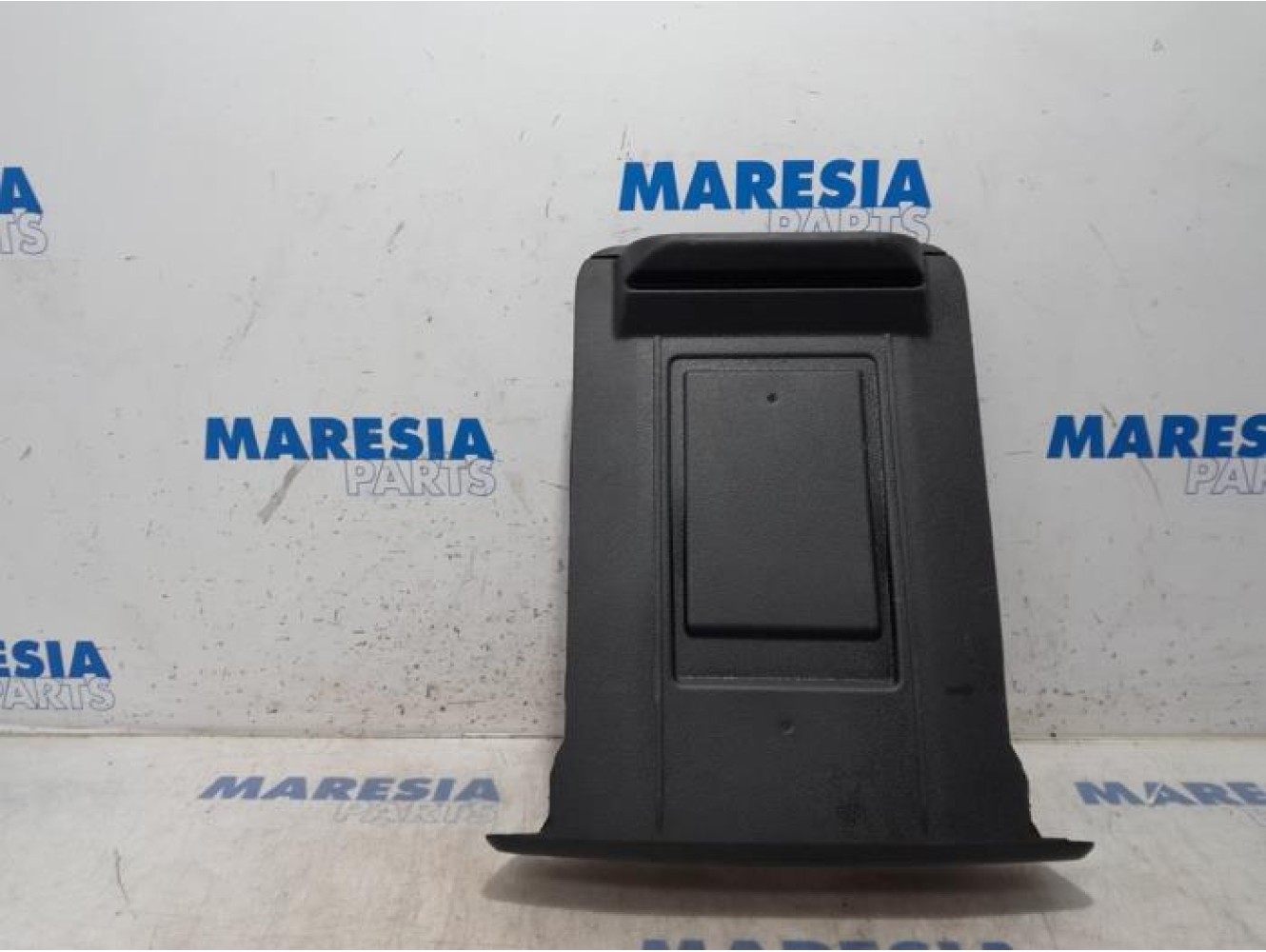 Opel - Vivaro - Jack set