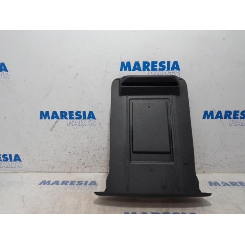 Opel - Vivaro - Jack set