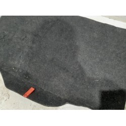 Fiat - 500 - Boot mat