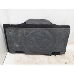 Fiat - 500 - Boot mat