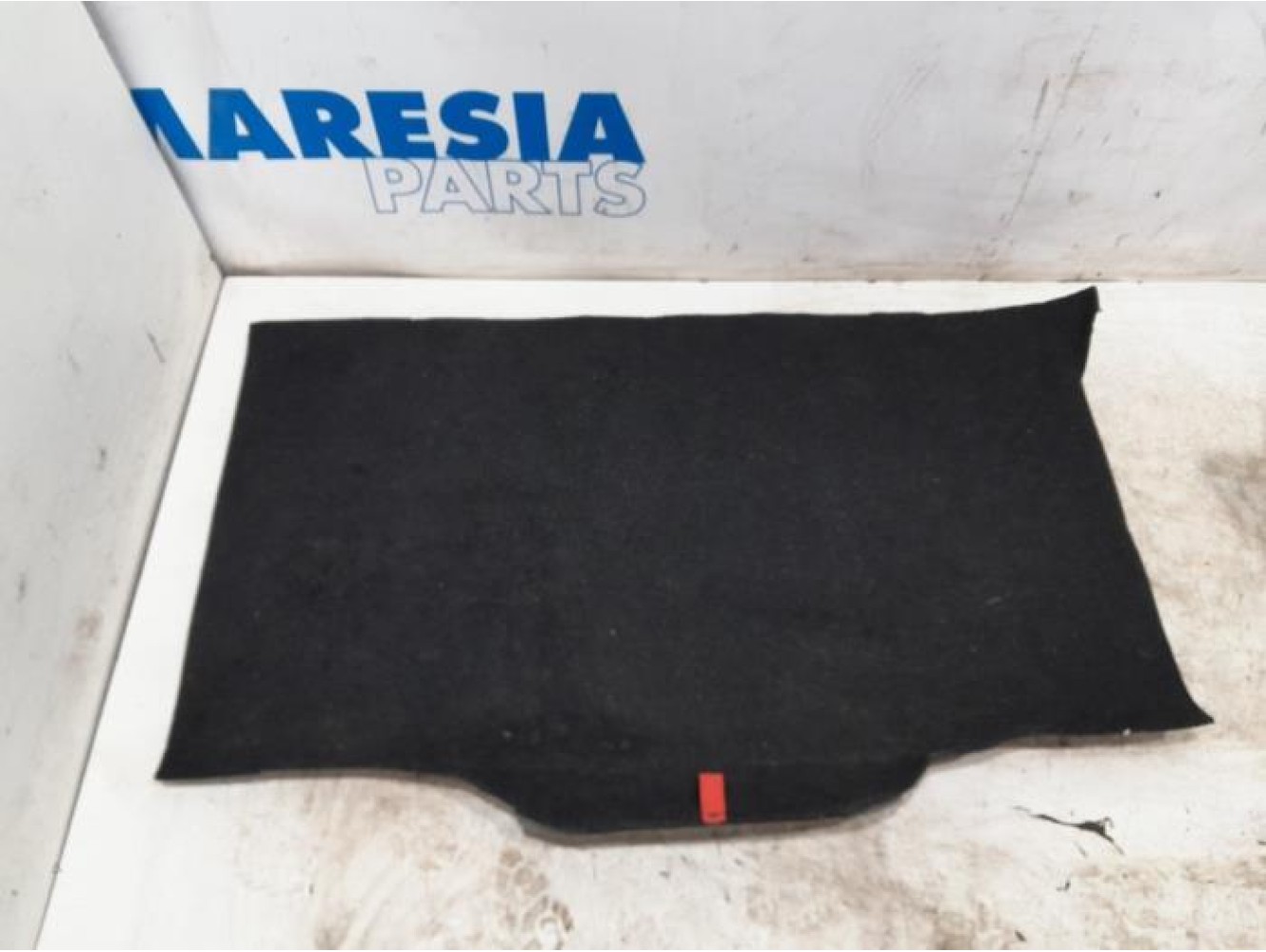 Fiat - 500 - Boot mat