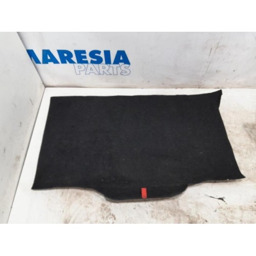 Fiat - 500 - Boot mat