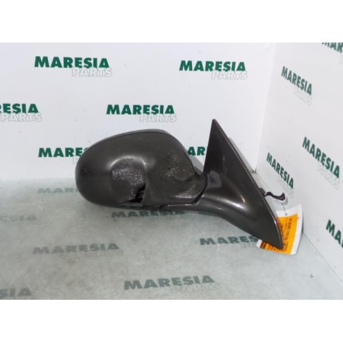 Peugeot - 406 - Wing mirror, right