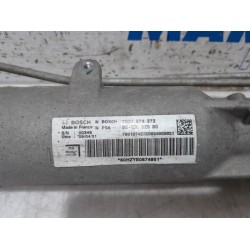 Opel - Vivaro - Lenkgetriebe Servo
