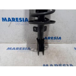 Opel - Vivaro - Front shock absorber rod, right