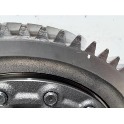 Fiat - Ducato - Front differential