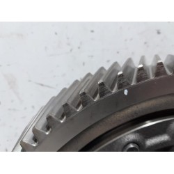 Fiat - Ducato - Front differential