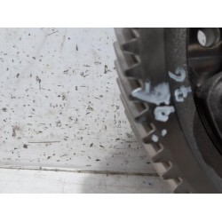 Fiat - Ducato - Front differential