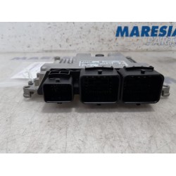 Peugeot - 207 - Engine management computer