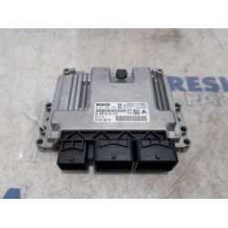 Peugeot - 207 - Engine management computer