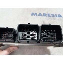 Peugeot - 207 - Engine management computer