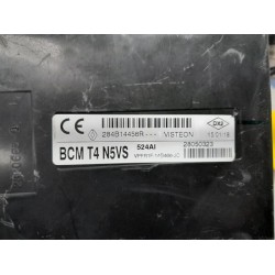 Renault - Captur - Engine management computer