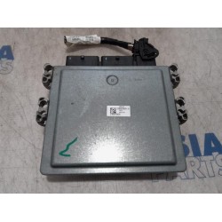 Renault - Captur - Engine management computer