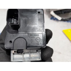 Renault - Captur - Engine management computer