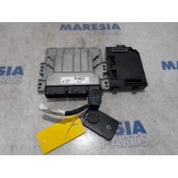 Renault - Captur - Engine management computer