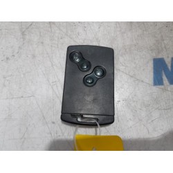 Renault - Captur - Engine management computer