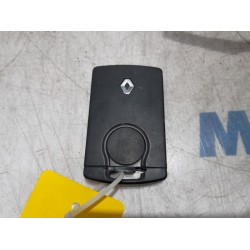 Renault - Captur - Engine management computer