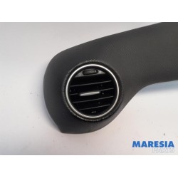 Fiat - Punto - Dashboard part