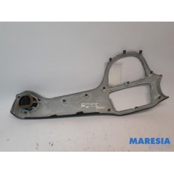 Fiat - Punto - Dashboard part