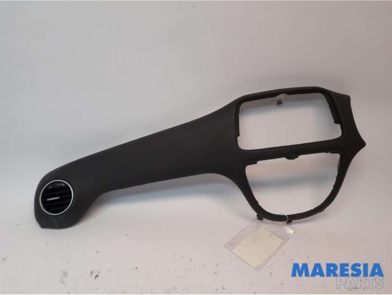 Fiat - Punto - Dashboard part