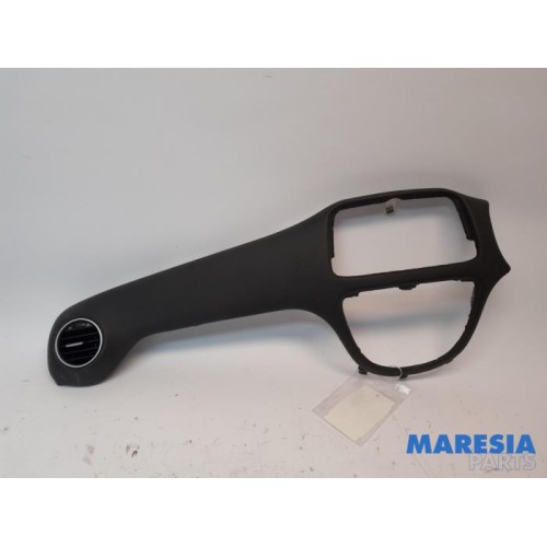 Fiat - Punto - Dashboard part