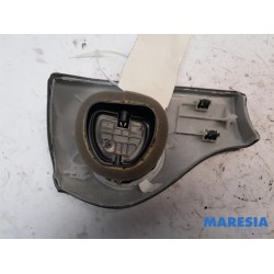 Fiat - Punto - Luchtrooster Dashboard