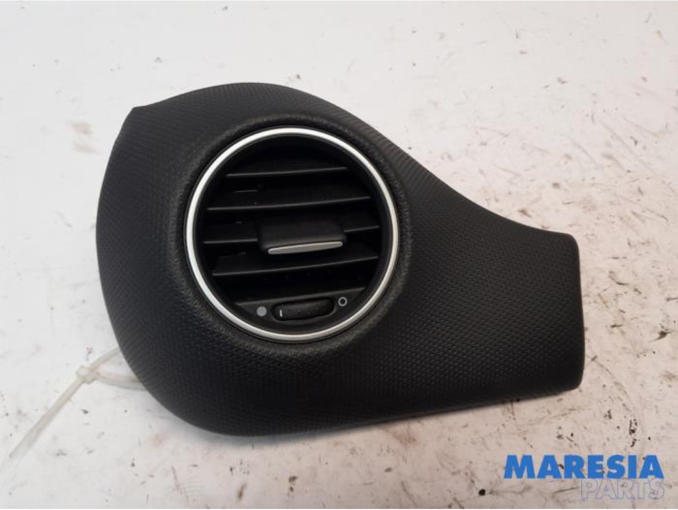 Fiat - Punto - Luchtrooster Dashboard