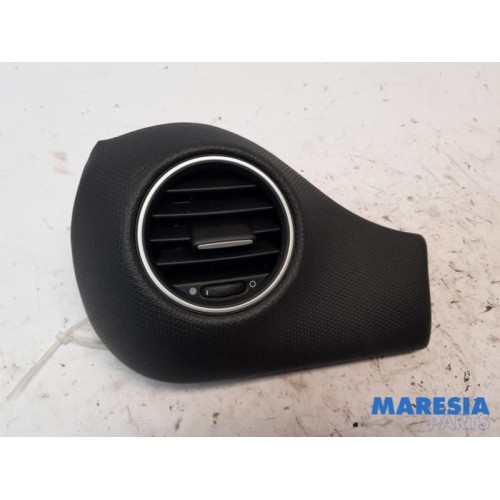 Fiat - Punto - Dashboard vent
