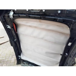 Citroen - C1 - Cabriodak Softtop