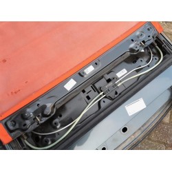 Citroen - C1 - Cabriodak Softtop