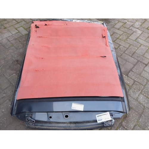 Citroen - C1 - Soft-top